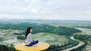 Lokasi kolam renang pahoman yang beralamat kan jalan way lubur no. 5 Tempat Wisata Di Pringsewu Kota Lampung Yang Kekinian Sering Jalan