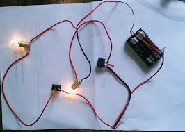 Kata fisika yang terdiri atas enam karakter dalam kode ascii dinyatakan dengan … 12 bit. Percobaan Praktikum Fisika Rangkain Listrik Parallel Jdsk