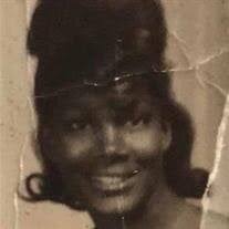 Mrs. Patsy Jean McElwee Obituary