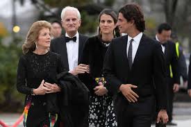 Tatiana Schlossberg's Family: All About Her Husband George Moran and Their  Two Kids