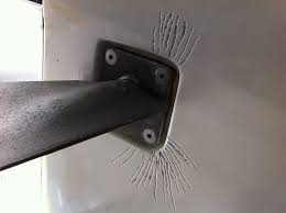 This is not only an expensive process, but it will cost you plenty of time as well. Gelcoat Putty Repair Spider Cracks And Fill Gouges How To Articles Bottom Paint Store