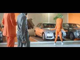 T Es Un Champion Carotte Qui Danse Publicite Sixt Location De Voitures Boost Yourself Youtube Location De Voiture Carotte Sixt