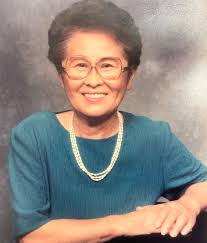 Totsue Kaya Obituary