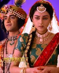 Pin By Himanshi Dewangan On Radha Krishn Beautiful Songs Wedding Moments Anupama Parameswaran