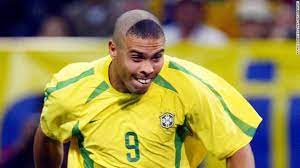 Learn more about ronaldo's life and career. Neymar Is Our Greatest Hope Says Brazil Legend Ronaldo Cnn