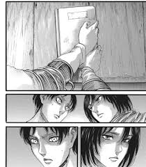 Do You Think Eren Really Hates Mikasa Quora eren x mikasa you are needed eren. do you think eren really hates mikasa