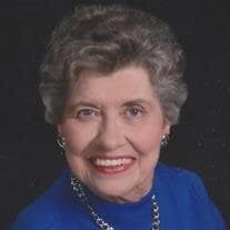 Joyce Valeria Westrich Obituary