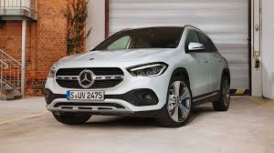 • 60,000 mileage allowance over 3 years. Mercedes Benz Motability Gla Offers