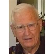 John Balcom Paddleford Obituary