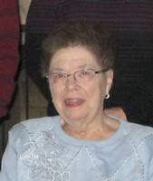 Barbara Kennerley Obituary