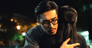 Ban nhạc Hong Kong khen Vũ. hát hay dù không hiểu tiếng Việt