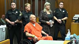 Aug 20, 2020 · sacramento, calif. Daughter Of Alleged Golden State Killer Victim Sees Suspect For 1st Time He Didn T Look Our Way Once Abc News