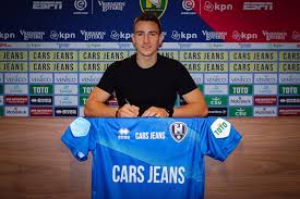 Falls du danach suchst, bist du an der richtigen stelle. Oostenrijkse Keeper Martin Fraisl 27 Naar Ado Den Haag Ado Den Haag