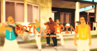 Game gta 5 upin ipin indeed lately has been sought by users around us, maybe one of you. Skin Upin Ipin Gtaind Mod Gta Indonesia
