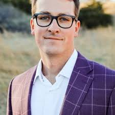 Sawyer Scherr , Associate