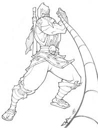 Mortal kombat 11 scorpion coloring pages. Mortal Kombat Scorpion Coloring Pages Mortal Kombat Scorpion Mortal Kombat Drawings