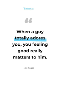 How To Tell If A Guy Likes You 15 Signs He Adores You A Guy Like You Crush Quotes Dating Humor Quotes