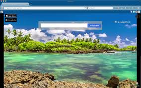 10 Best Animated Beach Desktop Wallpapers For Summer Desktop Wallpaper Arch Web Wallpaper