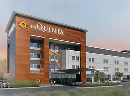 A daily continental breakfast is provided to guests. Construction Of La Quinta Hotel In Clifton Park Nearly Complete June Opening Expected Saratoga Business Journal