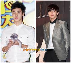 After his discharge, he returned to acting and has been doing it ever since. Lee Kikwang Notyouroppasandnoonas