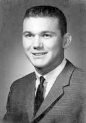 Malcolm Richard Wiseman : Second Lieutenant from Tennessee, Vietnam War  Casualty