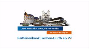 Frechen to cologne by train the train journey time between frechen and cologne is around 14 min and covers a distance of around 11 km. Wir Danken 1 111 Followern Ihre Raiffeisenbank Frechen Hurth Eg Youtube