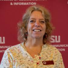 Marcia A. Mardis, Ed.D.