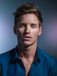 Eddie Redmayne