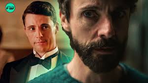 Dept. Q' Star Matthew Goode Explains Why He Won't Return to Downton Abbey  for the Best Reason
