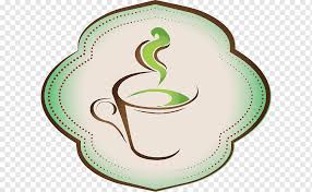 Maybe you would like to learn more about one of these? Cafe Logo Vignette Desain Cangkir Kopi Cafe Teh Logo Png Pngwing