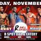 Marinette, WI - iCandy Male Revue @R Spot Bar & Eatery event image