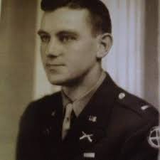 Capt. Glen Mooney (1919-2003)