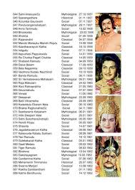 Sr Ntr Movies List Ntr Autobiography Home Movie List Old Movies Movies