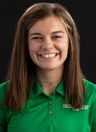 2020-21 Women's Golf Roster