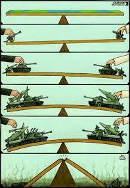 Cartoon Movement Balance Newspaper Cartoons Art With Meaning Daily Cartoon