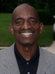 Luis Griffith of Panama City, Panama currently in Longwood, FL USA