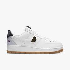 Nike air force 1 flyknit 2.0 release date: Nike Air Force 1 Nba Pure Platinum Grailify
