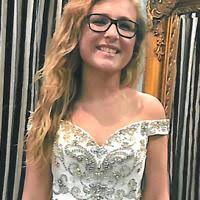 Obituary: Savanna Jo Biles