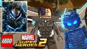 For the first time, a lego game is giving … 17 Lego Marvel Superheroes 2 Ideas Lego Marvel Superheroes 2 Disney Pixar Cars Pixar Cars