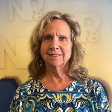 Executive Team — NURSE PRACTITIONERS OF NB