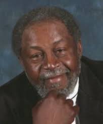 Deacon James Willie Rock