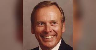 Larry Ronald Admire Obituary