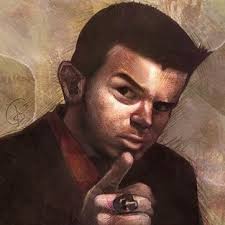 The 6th Edition of Halloween...