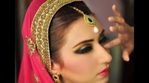 stani bridal makeup step by step with