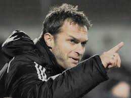 Die Top-Teams in Terminnot