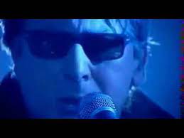 27 artistes pour la recherche contre le sida. Alain Bashung Les Mots Bleus Youtube