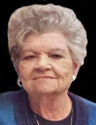 Obituary information for Mary Jim Burchfield