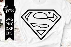 This file is an svg vector file that is meant to be used with a die cutting machine such as the silhouette or cricut machine. Superman Svg Free Logo Svg Superhero Svg Digital Download Silhouette Cameo Shirt Design Symbol Svg Free Vector Files Dxf Png 0460 Freesvgplanet