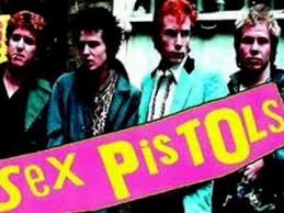Image result for sex pistols anarchy in the uk