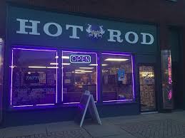 Maybe you would like to learn more about one of these? Hotrodtattooing Tumblr Blog Tumgir